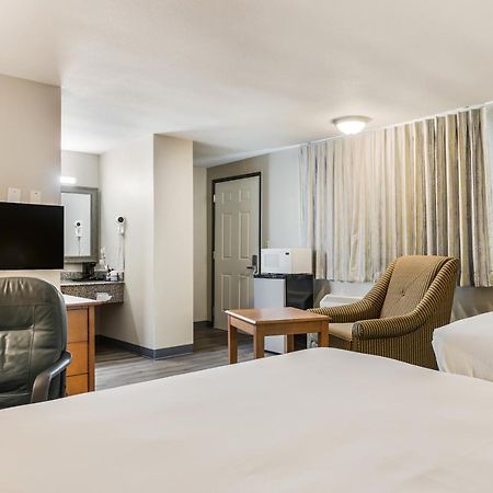 Americas Best Value Inn - Lebanon Kültér fotó