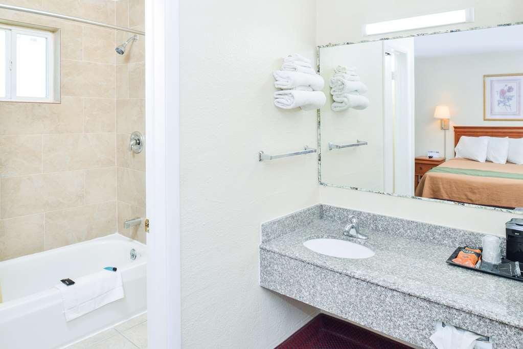Americas Best Value Inn - Lebanon Szoba fotó