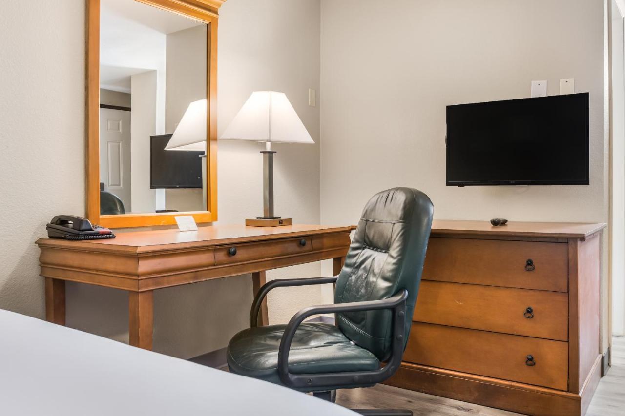 Americas Best Value Inn - Lebanon Kültér fotó