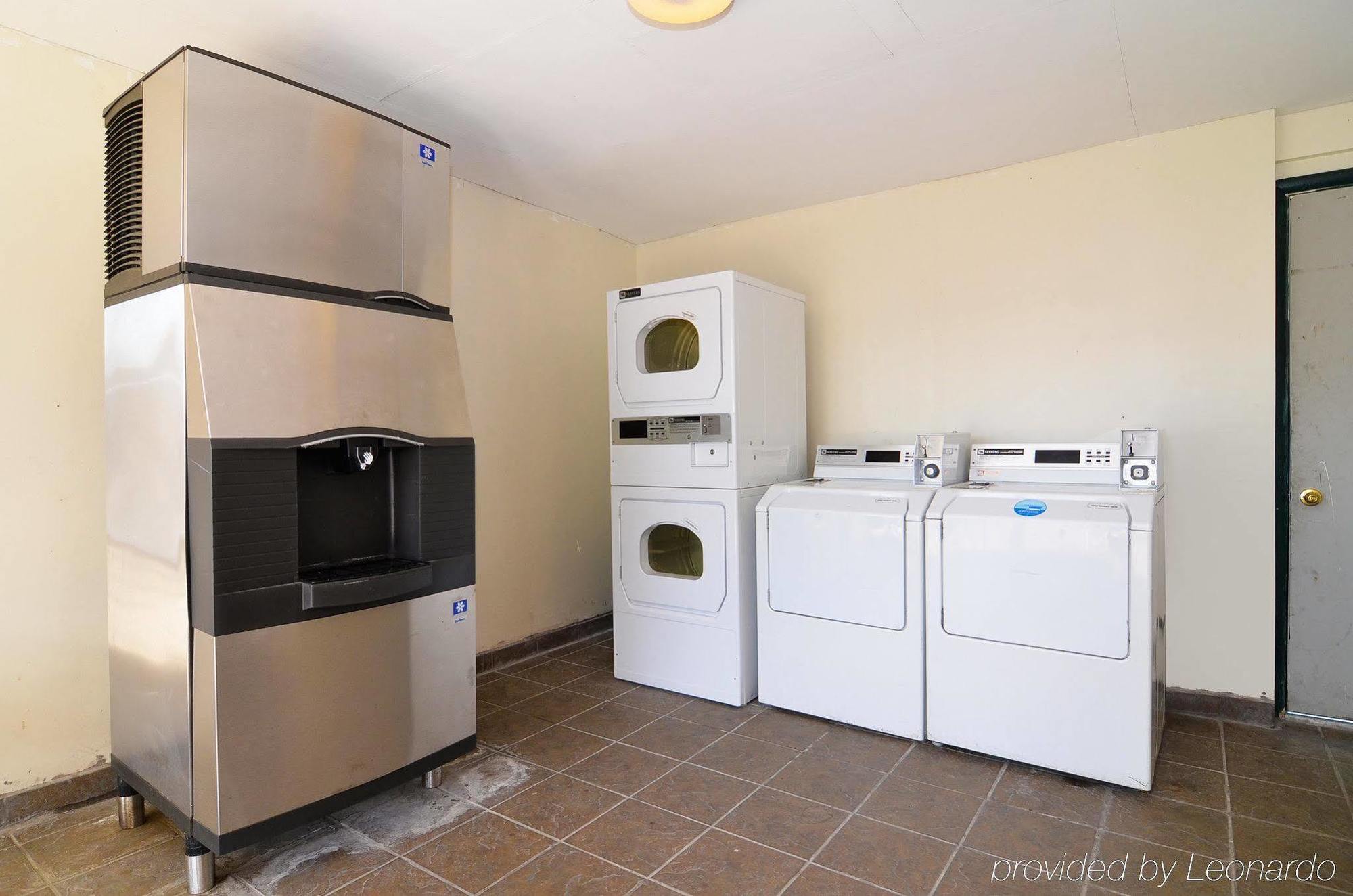 Americas Best Value Inn - Lebanon Kültér fotó